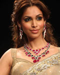 India International Jewellery Week 2012