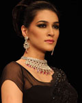 India International Jewellery Week 2012