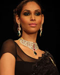 India International Jewellery Week 2012