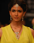 India International Jewellery Week 2012