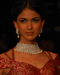 India International Jewellery Week 2012