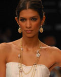 India International Jewellery Week 2012