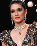 India International Jewellery Week 2012