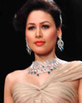 India International Jewellery Week 2012