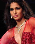 India International Jewellery Week 2012