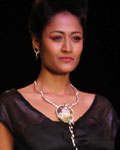 India International Jewellery Week 2012