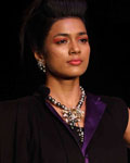 India International Jewellery Week 2012