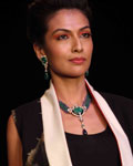 India International Jewellery Week 2012