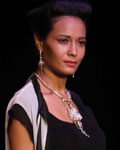 India International Jewellery Week 2012