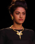 India International Jewellery Week 2012