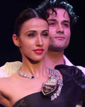 India International Jewellery Week 2012