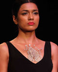 India International Jewellery Week 2012