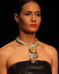 India International Jewellery Week 2012