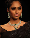 India International Jewellery Week 2012