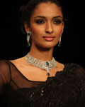 India International Jewellery Week 2012