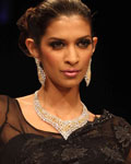 India International Jewellery Week 2012