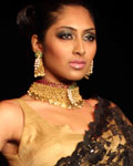 India International Jewellery Week 2012