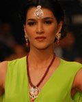 India International Jewellery Week 2012