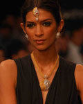 India International Jewellery Week 2012