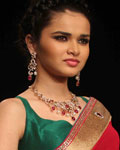 India International Jewellery Week 2012