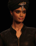 India International Jewellery Week 2012