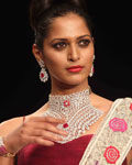 India International Jewellery Week 2012