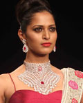 India International Jewellery Week 2012