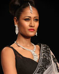 India International Jewellery Week 2012