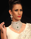 India International Jewellery Week 2012