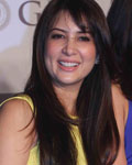 Kim Sharma and Achala Sachdev