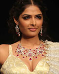 India International Jewellery Week 2012