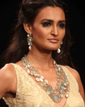 India International Jewellery Week 2012