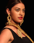 India International Jewellery Week 2012