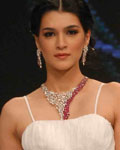 India International Jewellery Week 2012