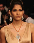 India International Jewellery Week 2012