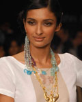 India International Jewellery Week 2012