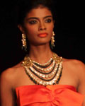 India International Jewellery Week 2012