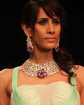 India International Jewellery Week 2012