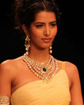 India International Jewellery Week 2012