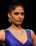 India International Jewellery Week 2012