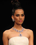 India International Jewellery Week 2012