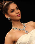 India International Jewellery Week 2012