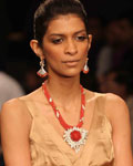 India International Jewellery Week 2012