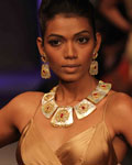 India International Jewellery Week 2012