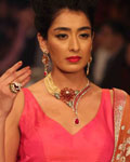 India International Jewellery Week 2012