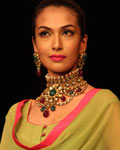 India International Jewellery Week 2012