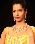 India International Jewellery Week 2012