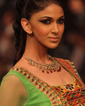 India International Jewellery Week 2012