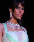 India International Jewellery Week 2012