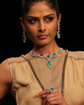 India International Jewellery Week 2012